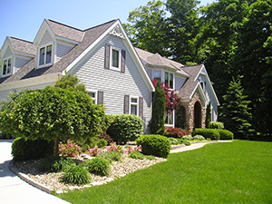 Landscapers and Lawncare Services in Madison, FL